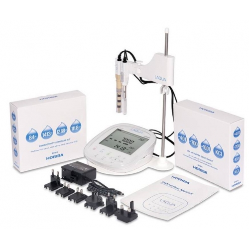 Máy đo PH để bàn Horiba PH1100-S